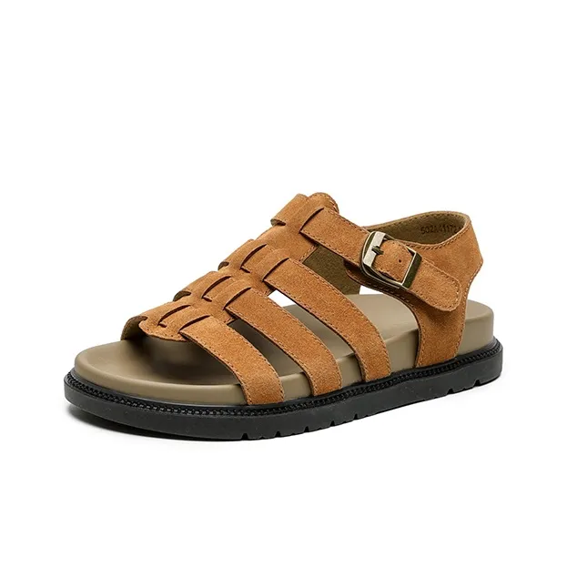 JOSINY Roman Sandals Women's-7
