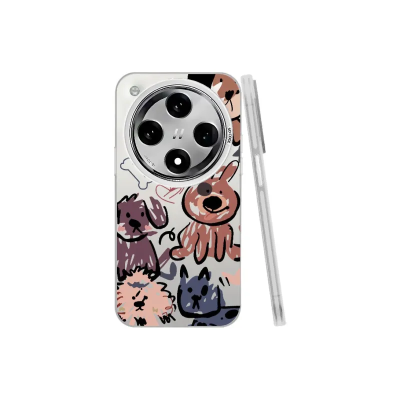 MaiBuZhe Phone Cases-15