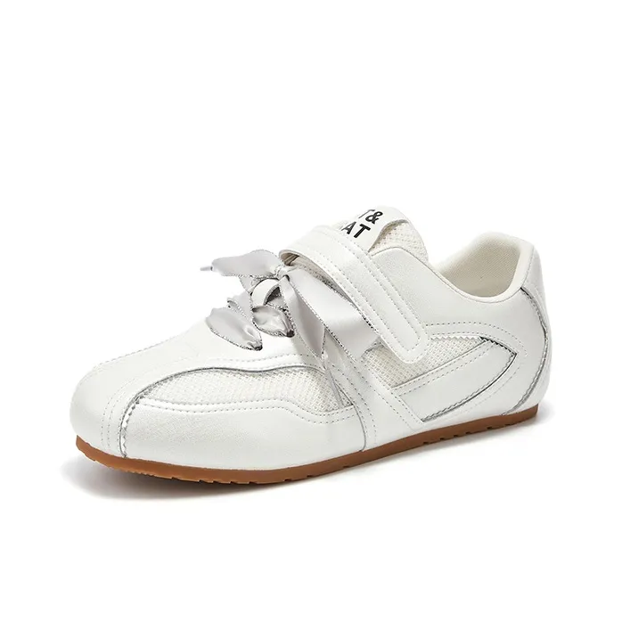 ST&SAT Waterproof Low Top Casual Shoes Women's-1