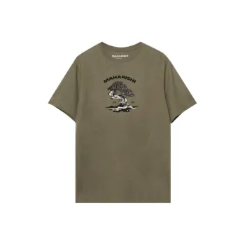 Maharishi Bonsai T Shirt