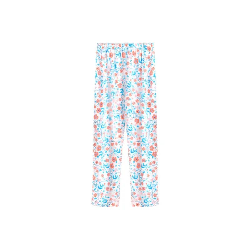 Yalu Women's Pajama Pants-5