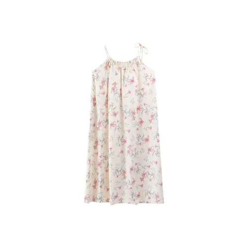 XISHE Nightgown Women's Standard Color
