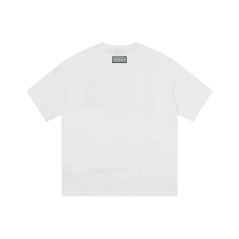 MR.ENJOYDA MONEY SS25 T Shirts Unisex-1