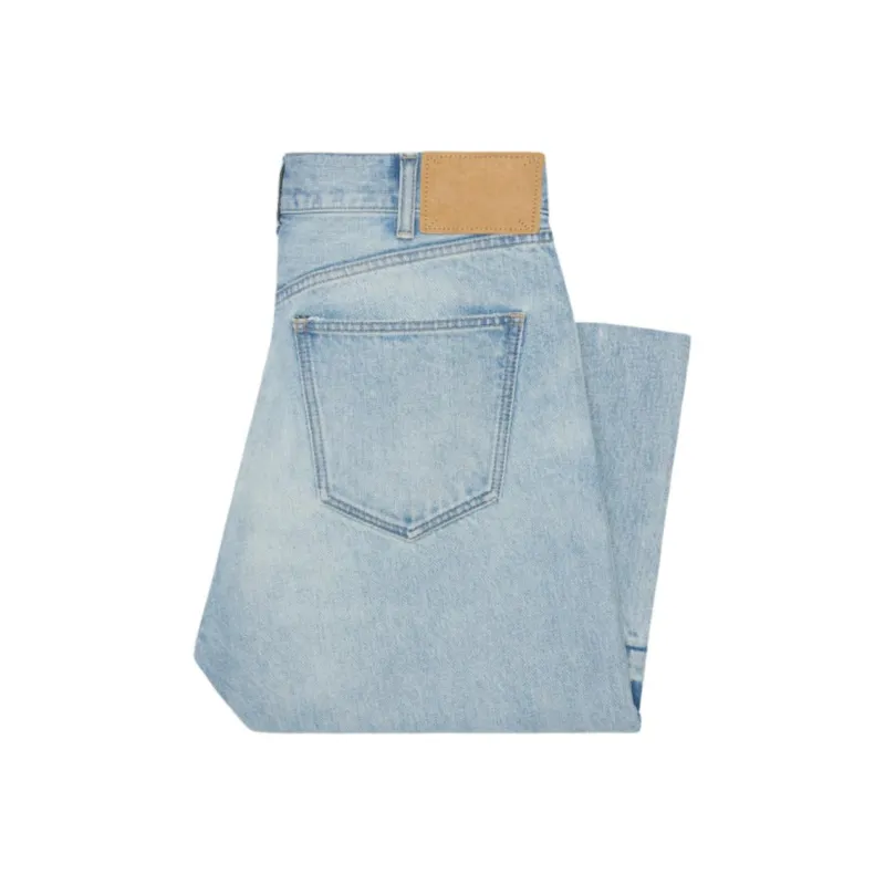 CELINE Wesley Jeans-1