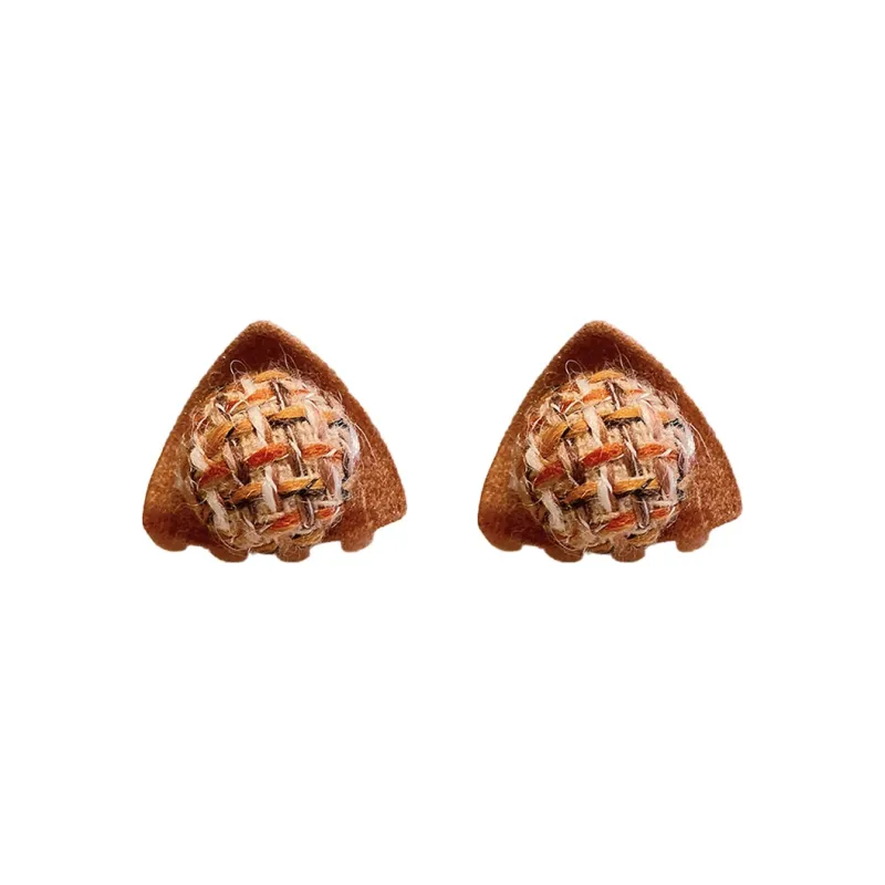 MENGNI Acrylic Hair Clips Unisex-12