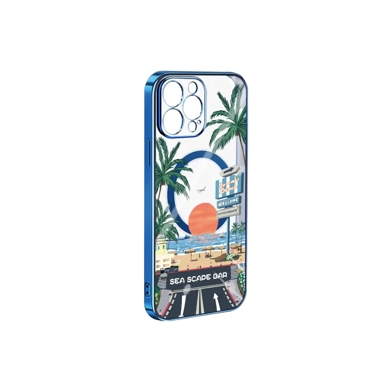Small bones Phone Cases-4