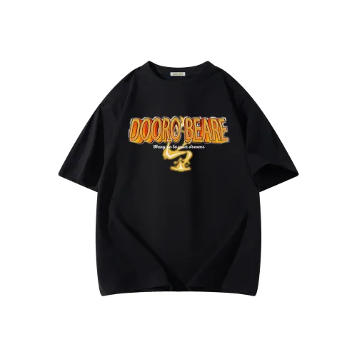 Budding Bear T Shirts Unisex