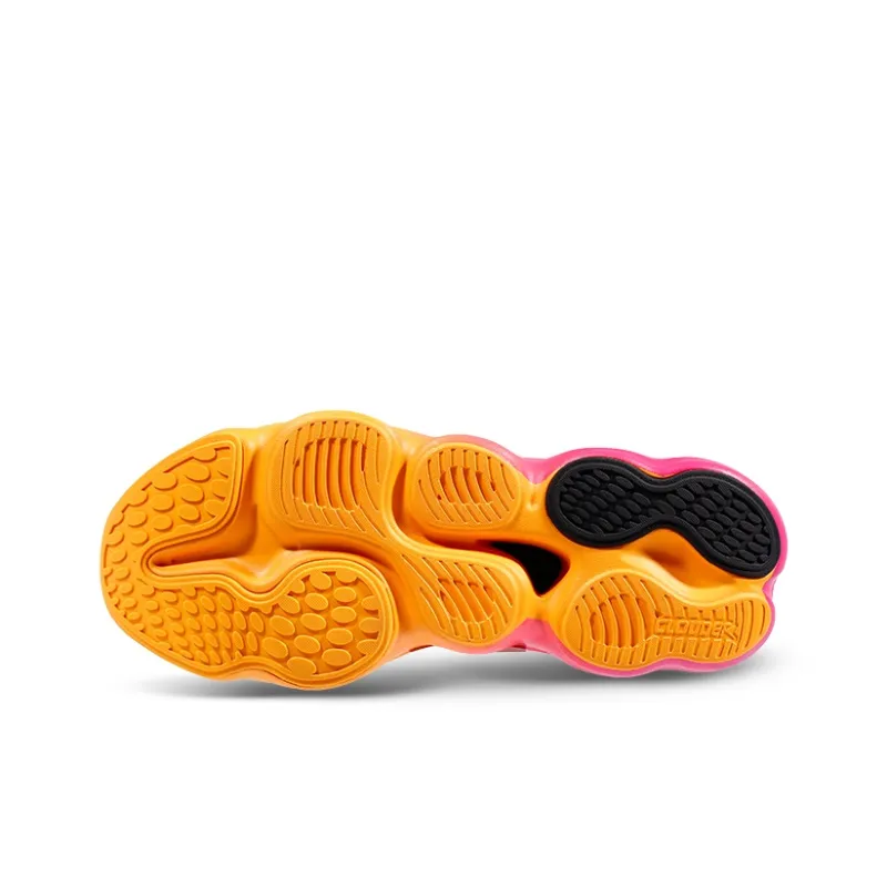 YUNZHE Cushioning, Breathable, Lightweight Low Top Training Shoes Unisex-14