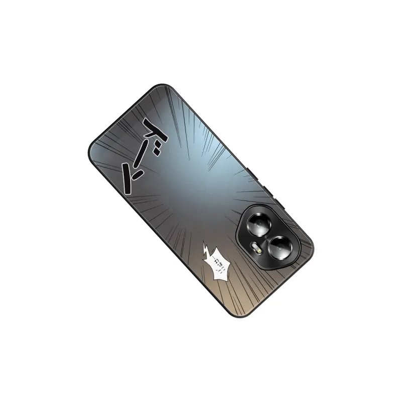 CHUNFAN Phone Cases-4