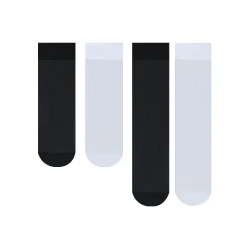 Yalu Women's Knee high Socks