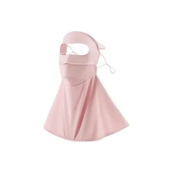 TUCANO Polyester Sun Protection Masks Women's
