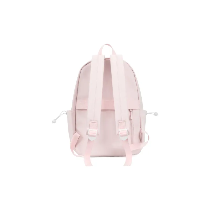TAKI Nylon Fabric Backpack Regular Unisex-10