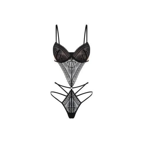 MIIOW Women's Bodysuits