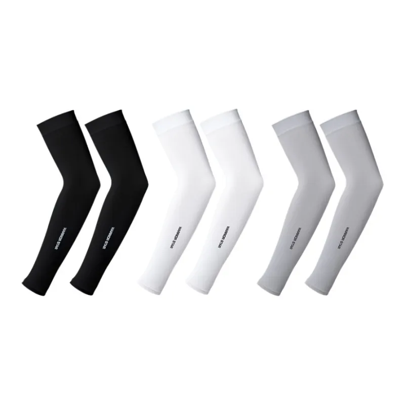 Warrior Polyamide Sun Protection Sleeves Unisex-10