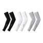 Straight Fit 3 Pack (Black+White+Gray)