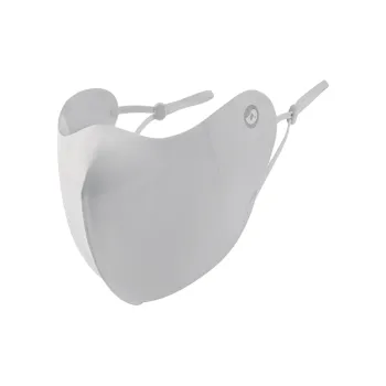 XIAOYEHEZI Elastane Sun Protection Masks Women's