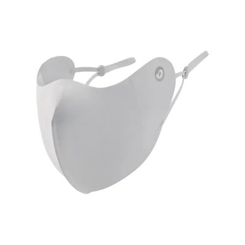 XIAOYEHEZI Elastane Sun Protection Masks Women's
