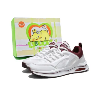 Budding Bear Low Top Casual Shoes Men's
