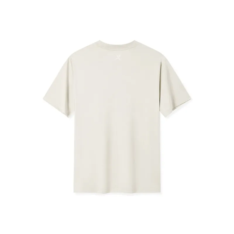 XTEP T Shirts Unisex Jet Black-7
