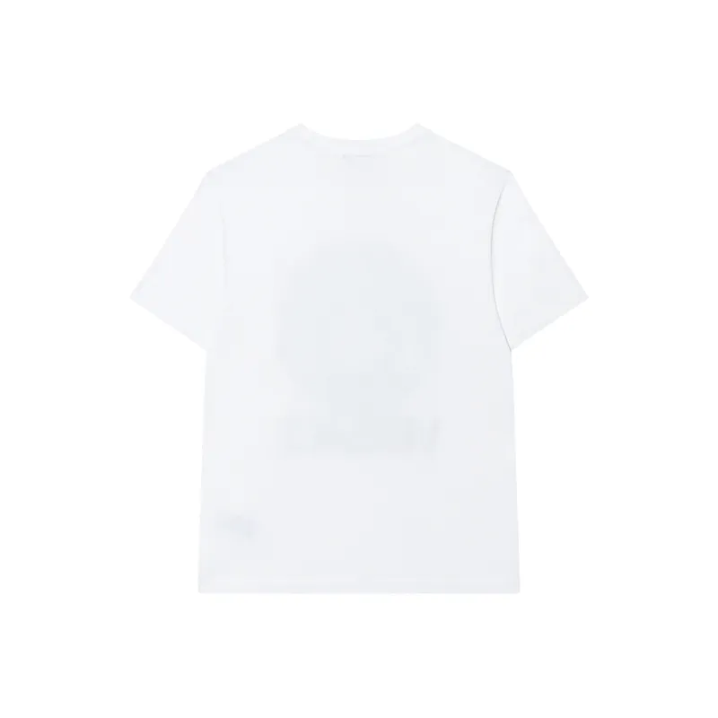 VERSACE Medusa Logo T Shirt-1