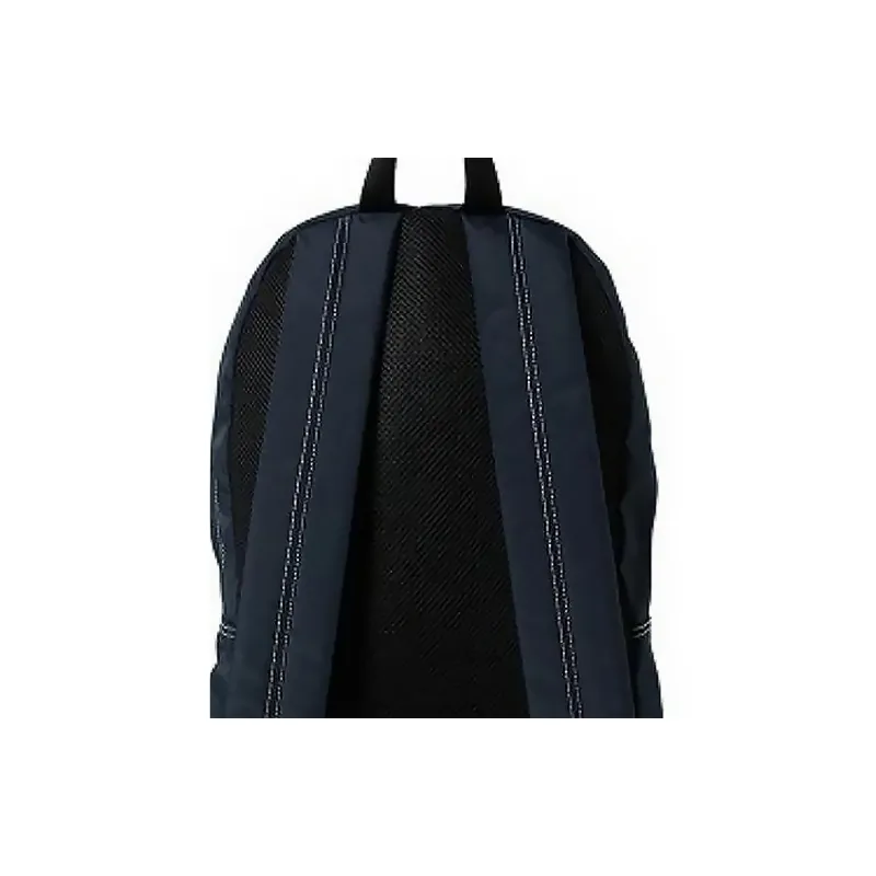 Tommy Hilfiger Polyester Backpack Men's Marine Blue-3
