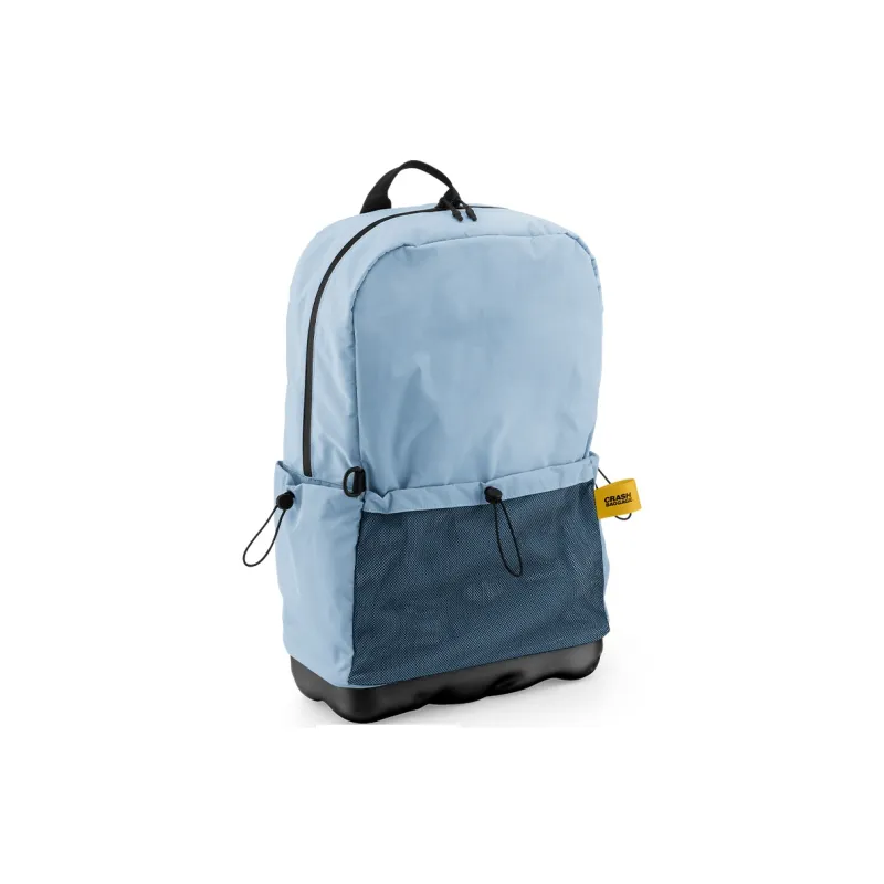 CrashBaggage Polyester Backpack Unisex Multicolor-12
