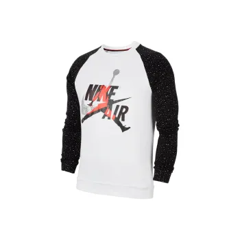 JORDAN Jumpman T Shirts Men White