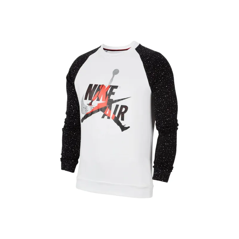 Jordan Jumpman T Shirts Men White-0