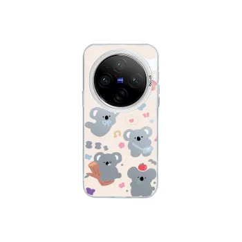 ZHENGGUANG Phone Cases