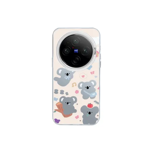 ZHENGGUANG Phone Cases