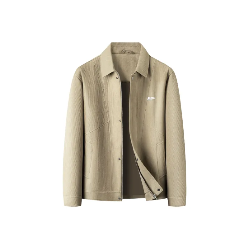 FORTEI Jackets Men-2