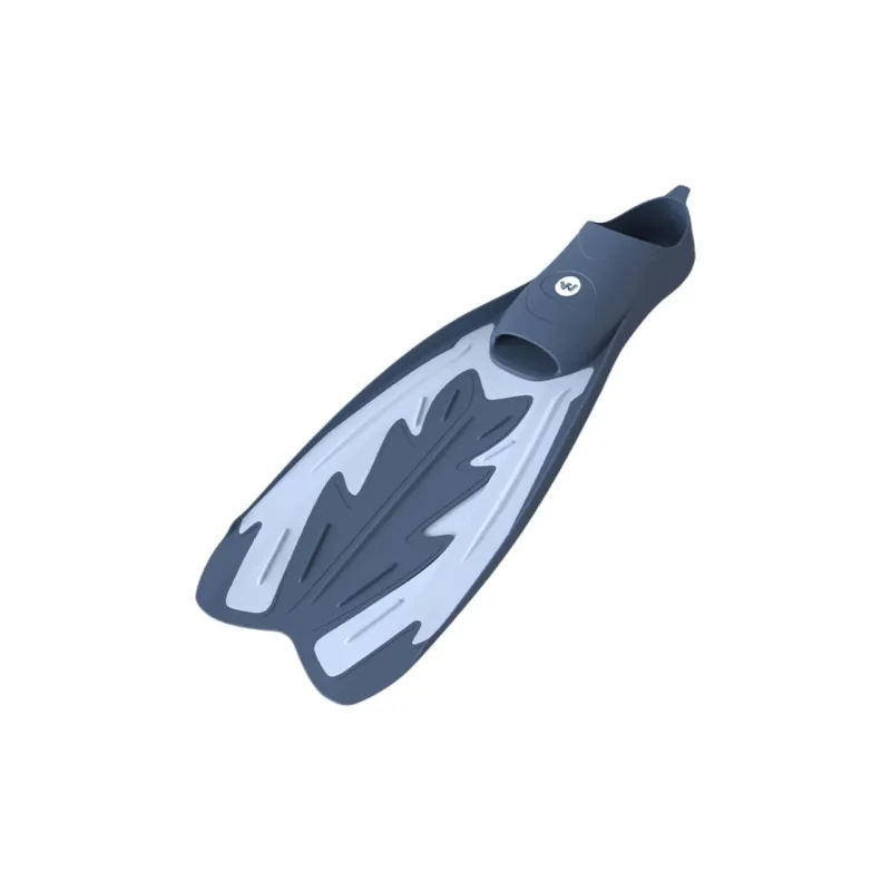 Watertime Diving Flippers Polypropylene, Rubber Kids'-3