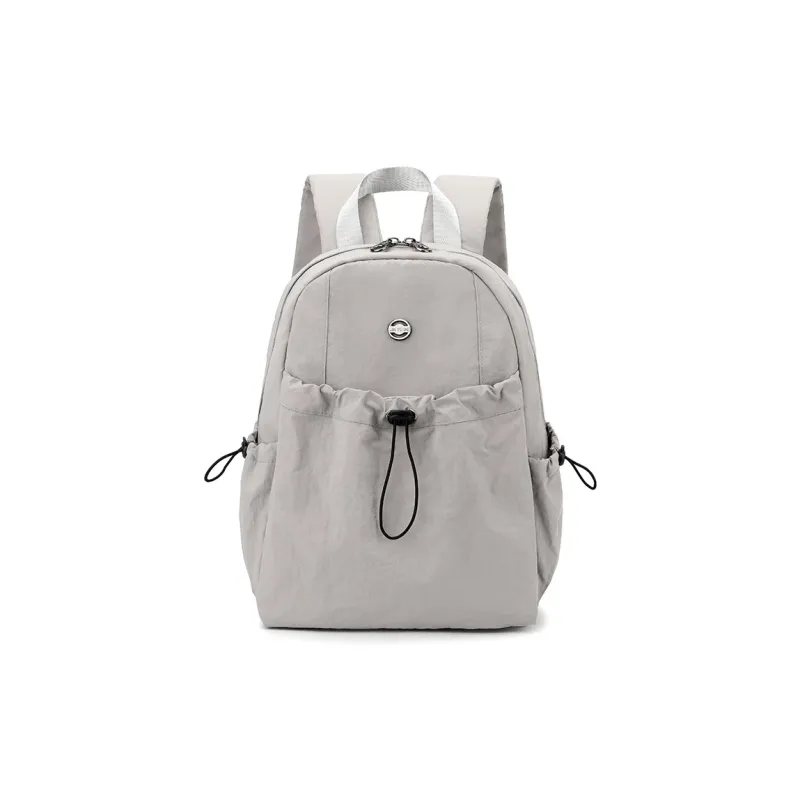 Deli Bear Nylon Backpack Women's Multicolor-19