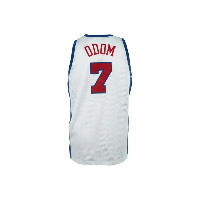 Champion Tank Tops Men White-1