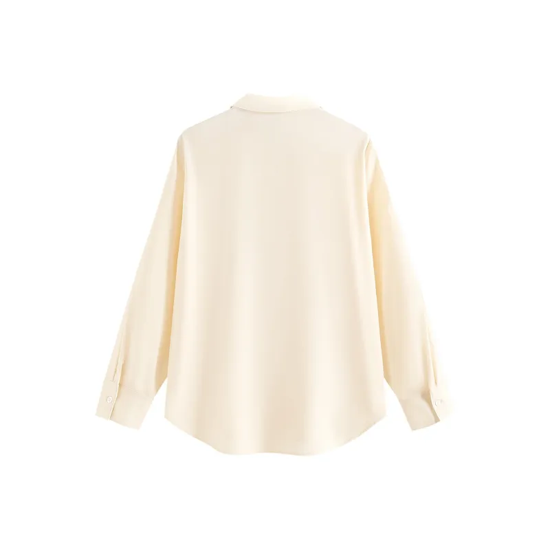 MINISO Shirts Women's-5