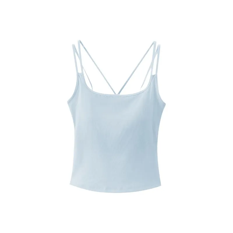 AOKANG Women's Camisoles-4