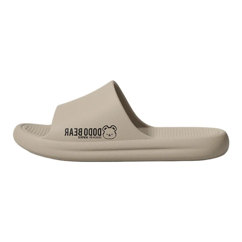 An Shangfen Slippers / Home Slippers-5