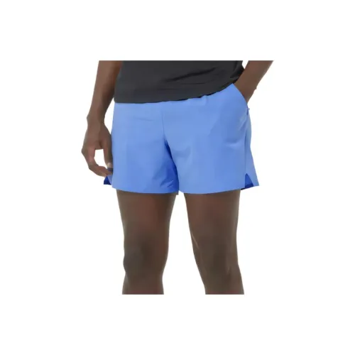SALOMON SHAKEout CORE 5' Sports Shorts Men's Dark Blue