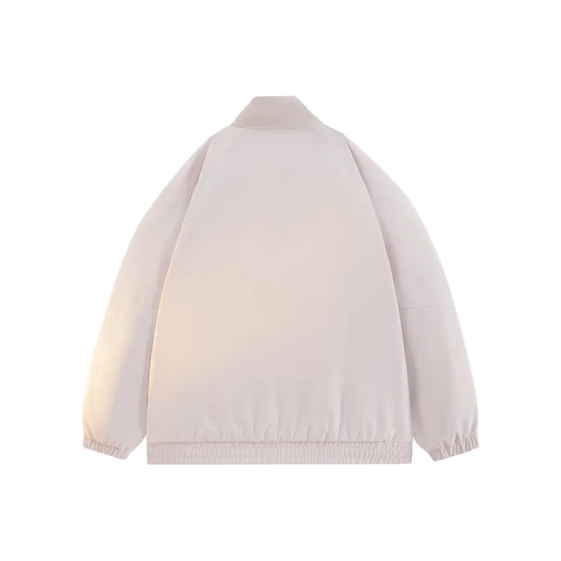 Warrior Huichao Riding The Wind Collection Jackets & Coats Unisex-2