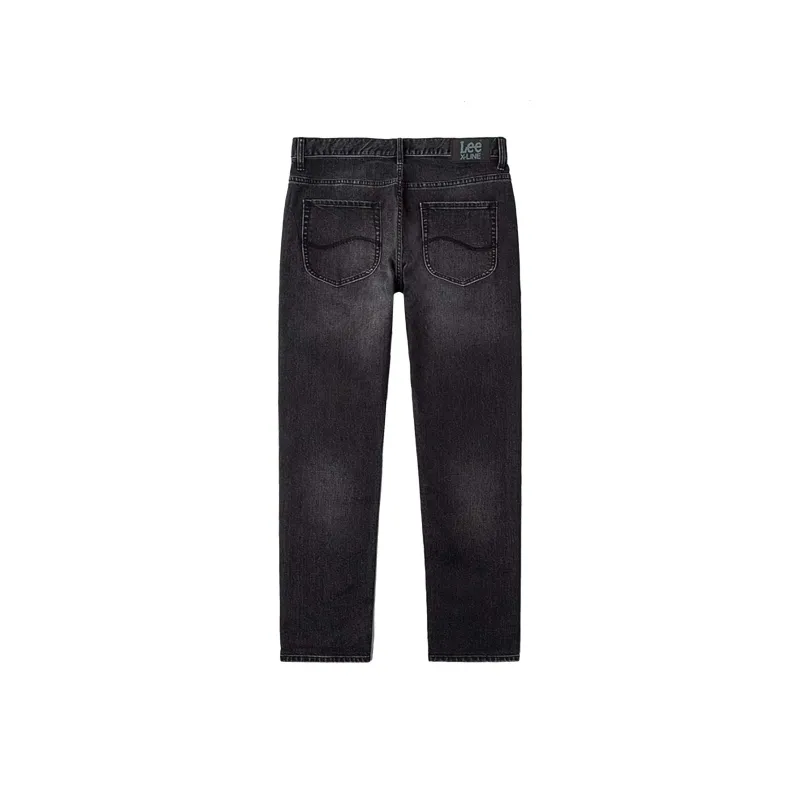 Lee Jeans Men Black-1