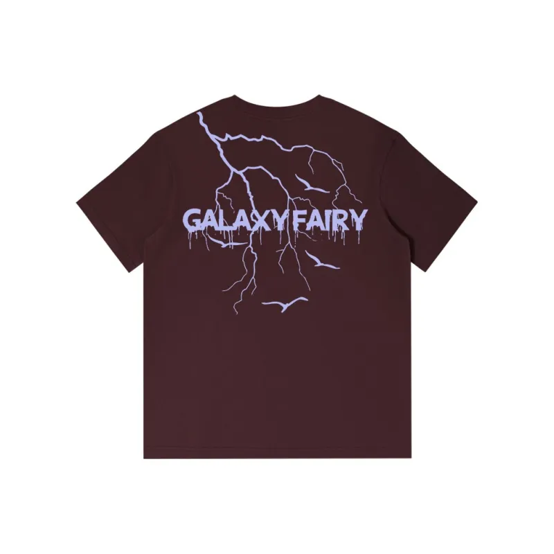 GALAXY FAIRY T Shirts Unisex-10
