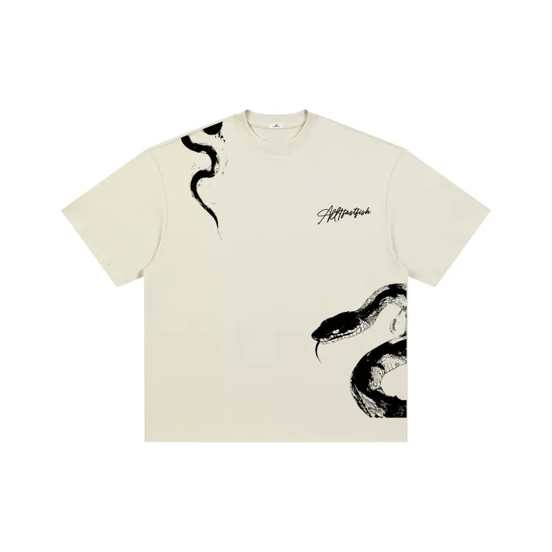 FASTFISH T Shirts Unisex-26