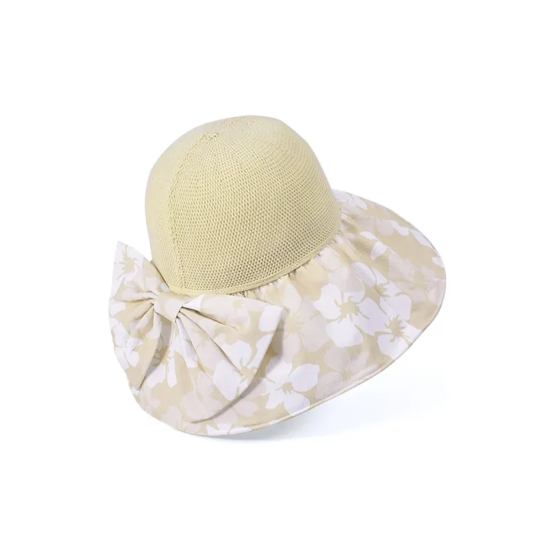Ainingxue Polyester Bucket Hats Women's-8