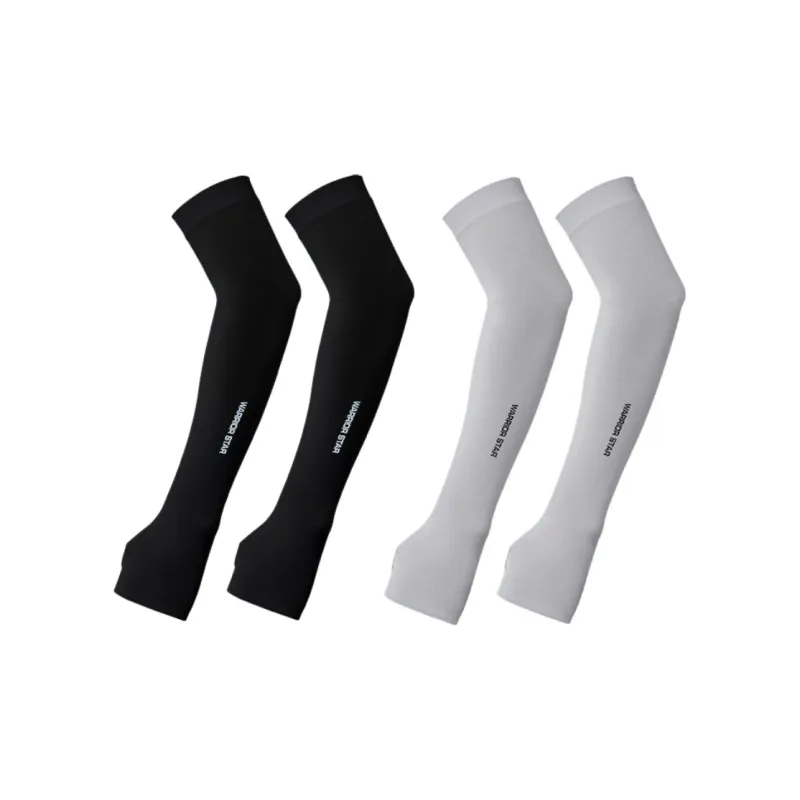 Warrior Polyamide Sun Protection Sleeves Unisex-5