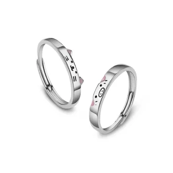 LuluCanaan Rings Unisex