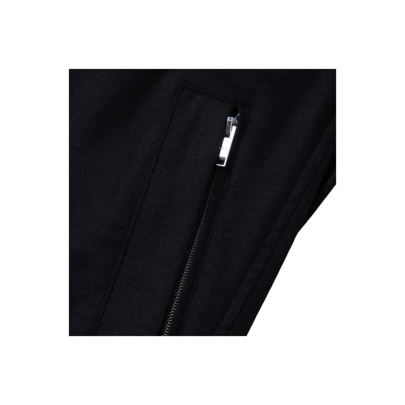 HUGO BOSS FW23 Jackets & Coats Men's Black-5