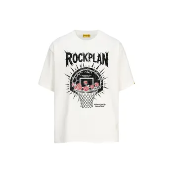 ROCK PLAN T Shirts Unisex