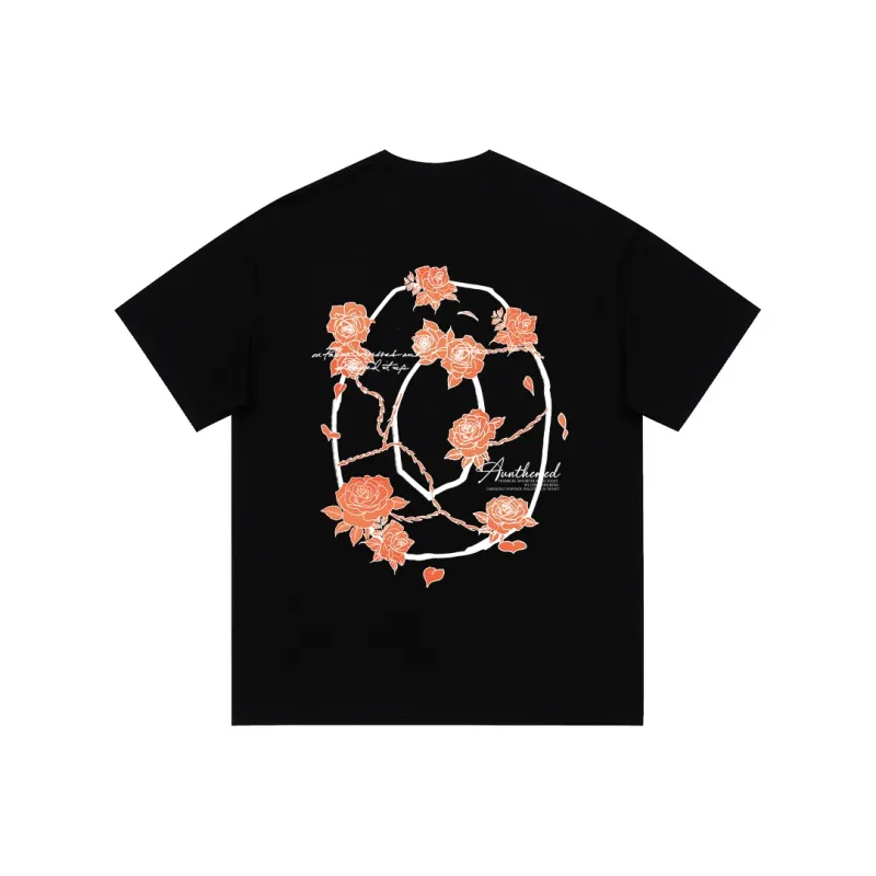 UNthemed T Shirts Unisex-8