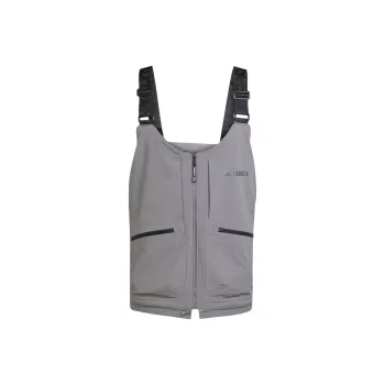 Adidas Terrex Vests Men Gray