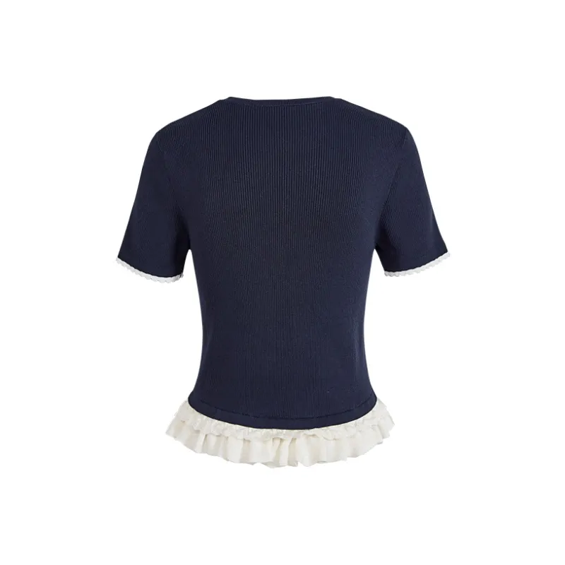 KUOSE Knitwear Women's-13